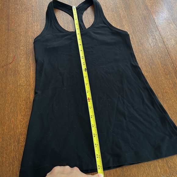 Lululemon tank - Picture 4 of 4